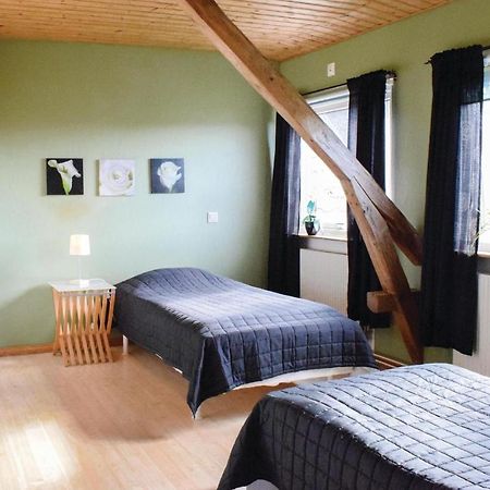 Two-Bedroom Apartment in Ystad Buitenkant foto